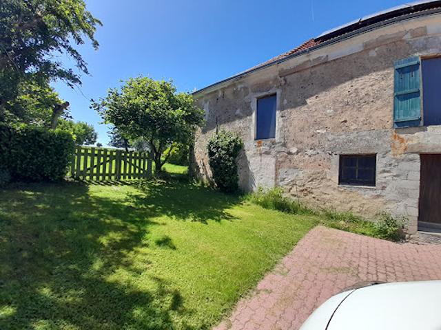 Vente Maison 8 pièces 187 m2 Chateau thierry