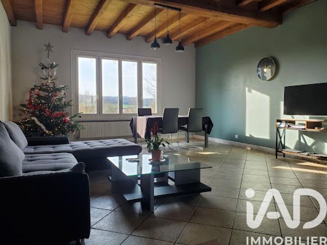 Vente Maison 7 pièces 187 m2 Cheffois