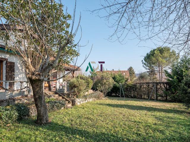 Vente Maison 8 pièces 187 m2 Claix