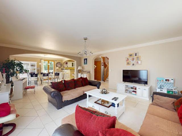 Vente Maison 8 pièces 187 m2 Grésy sur Aix
