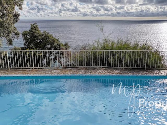 Vente Maison 8 pièces 187 m2 La Croix Valmer