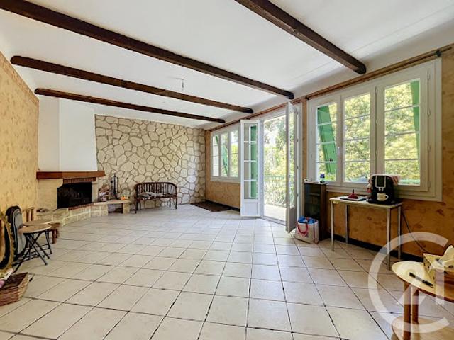 Vente Maison 8 pièces 187 m2 Le Crès