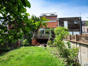 Vente Maison 8 pièces 187 m2 Rennes