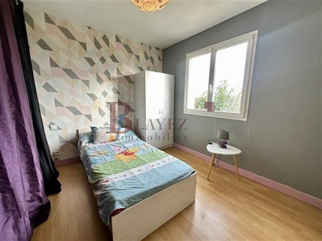 Vente Maison 8 pièces 187 m2 Sainte Féréole