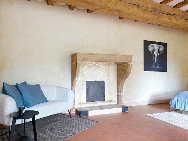 Vente Maison 8 pièces 187.36 m2 Fleurieu sur Saône