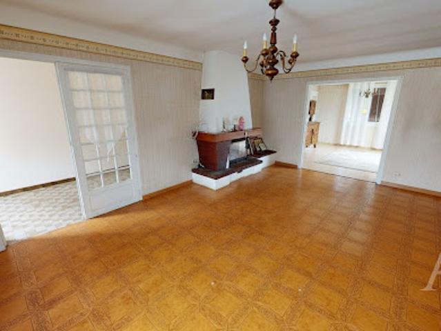 Vente Maison 8 pièces 187.56 m2 Tendu