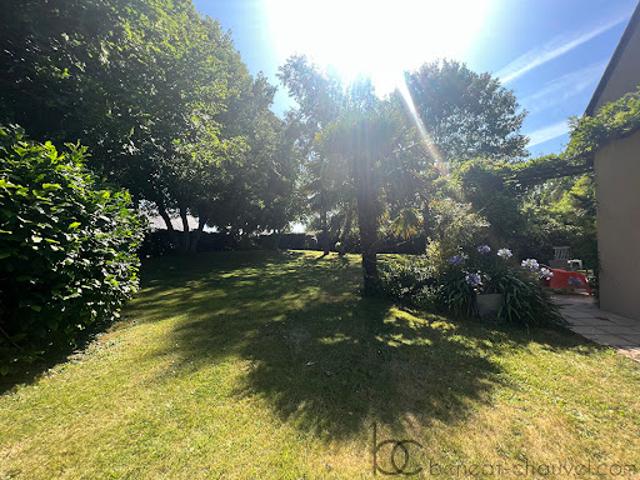 Vente Maison 8 pièces 187.74 m2 Ploeren