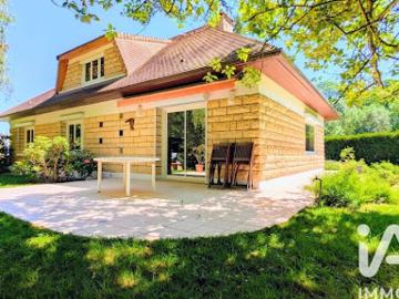 Vente Maison 8 pièces 188 m2 Maule