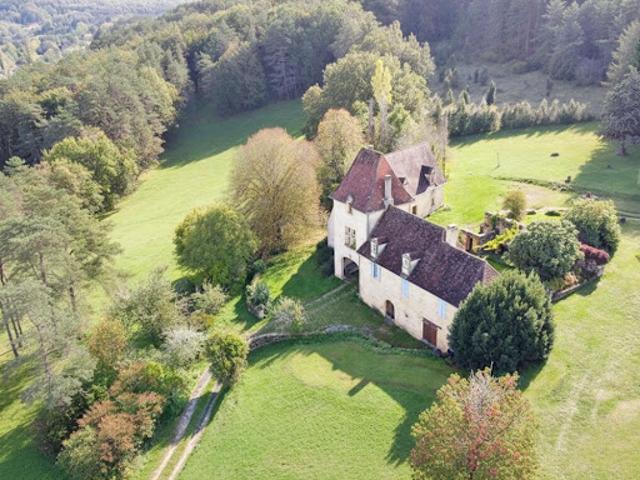 Vente Maison 8 pièces 188 m2 Montignac