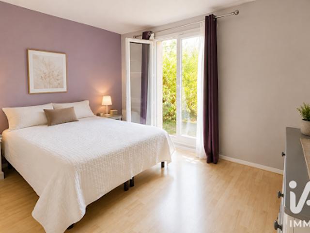 Vente Maison 8 pièces 188 m2 Noisy le Roi