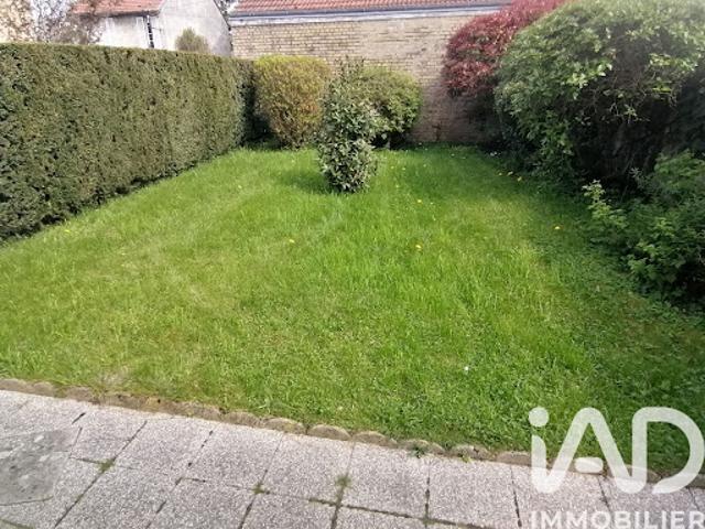 Vente Maison 8 pièces 188 m2 Attigny