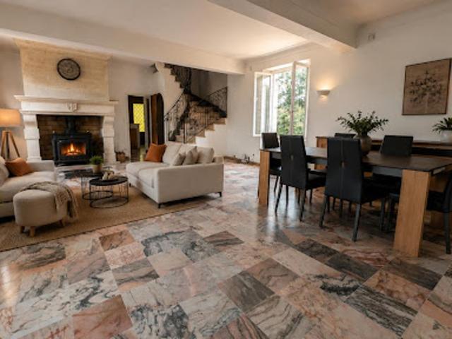 Vente Maison 8 pièces 188 m2 La Force