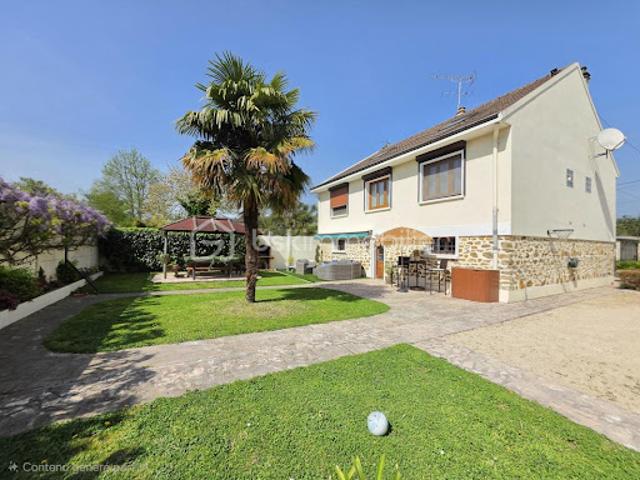 Vente Maison 8 pièces 188 m2 Bobigny