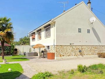 Vente Maison 8 pièces 188 m2 Bobigny