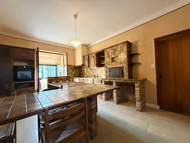Vente Maison 8 pièces 188 m2 Brest