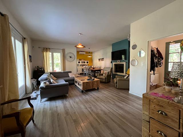 Vente Maison 8 pièces 188 m2 Caussade