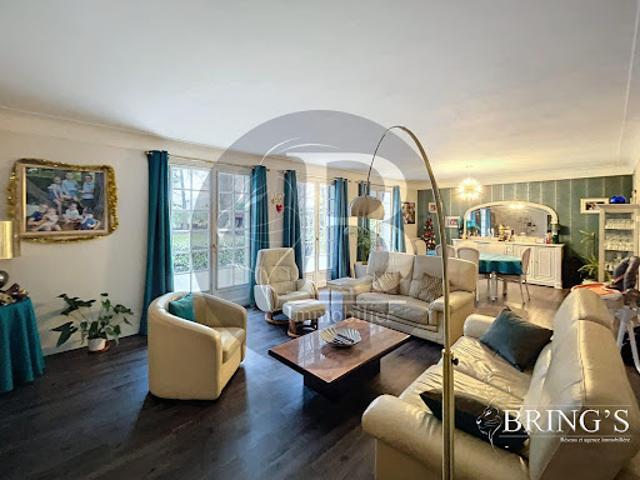 Vente Maison 8 pièces 188 m2 Chateaubriant