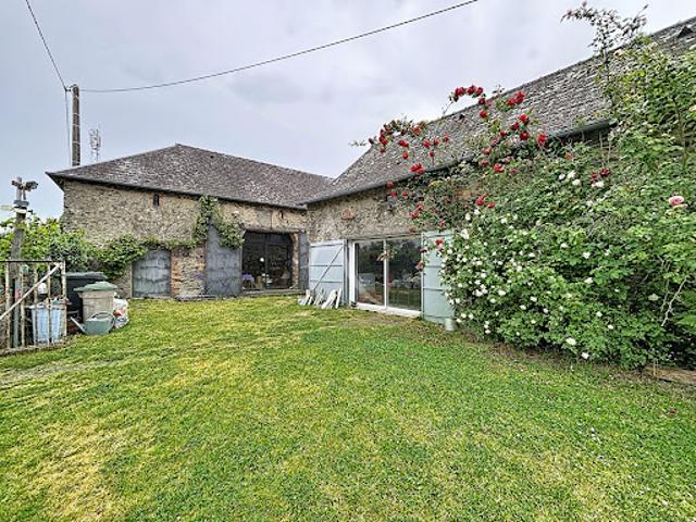 Vente Maison 8 pièces 200 m2 Châtelain