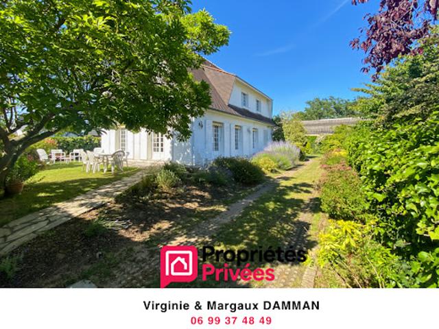 Vente Maison 8 pièces 188 m2 Cléon