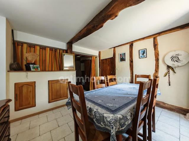 Vente Maison 8 pièces 188 m2 Courrensan