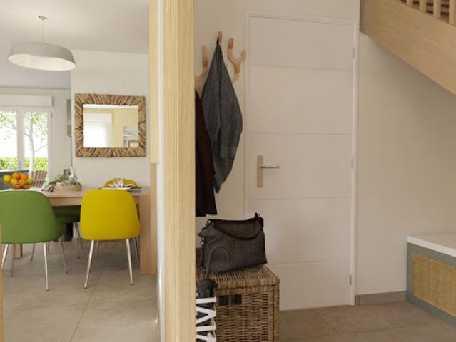 Vente Maison 8 pièces 188 m2 Dampmart
