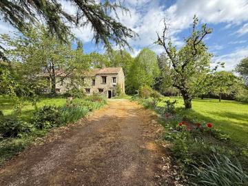 Vente Maison 8 pièces 188 m2 Hargeville