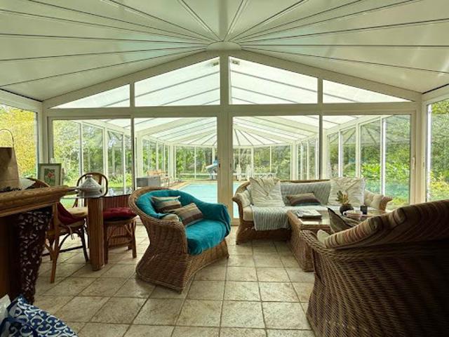 Vente Maison 8 pièces 188 m2 Hargeville