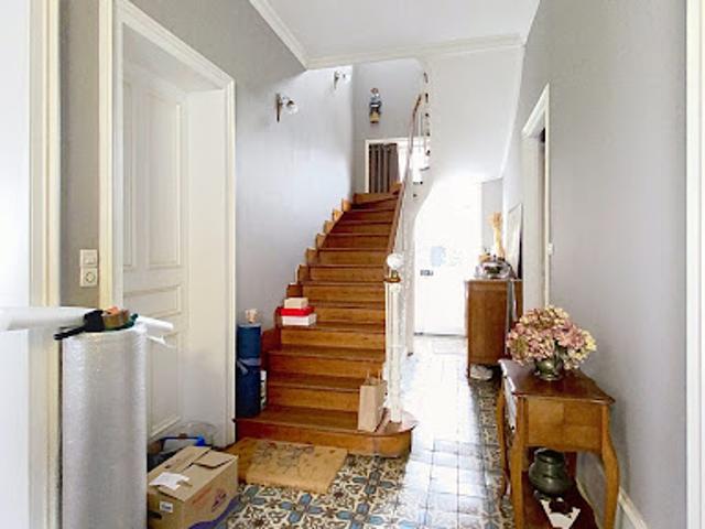Vente Maison 8 pièces 188 m2 Iwuy