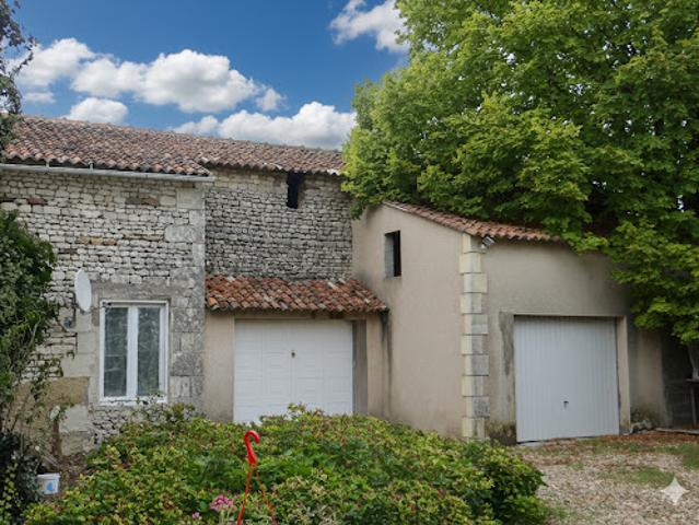 Vente Maison 8 pièces 188 m2 Jaulnay