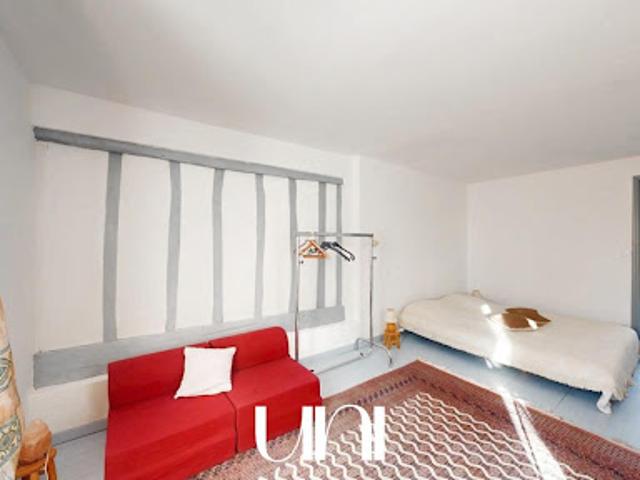 Vente Maison 8 pièces 215 m2 Jort