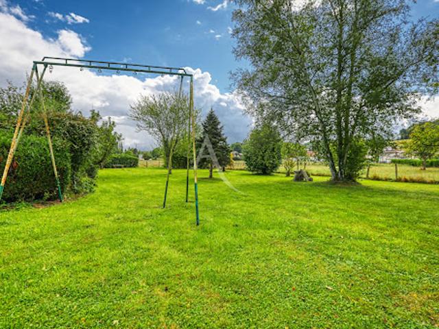 Vente Maison 8 pièces 188 m2 Lyons la Forêt