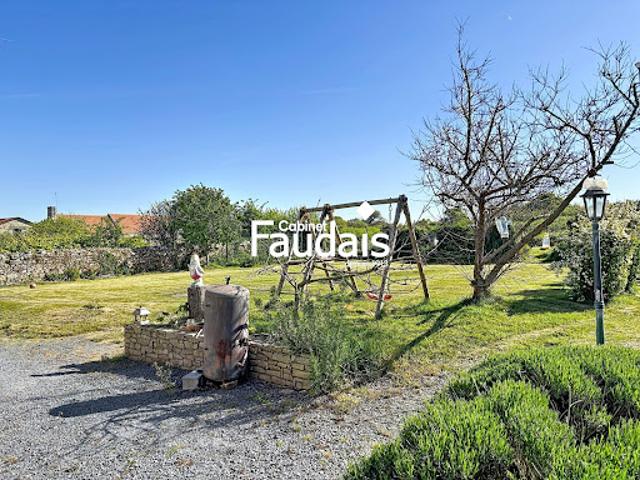 Vente Maison 8 pièces 188 m2 Pirou