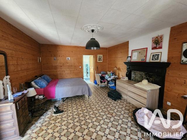 Vente Maison 8 pièces 188 m2 Rougé