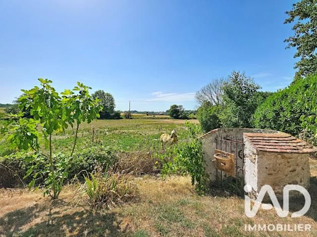 Vente Maison 8 pièces 188 m2 Rozay en Brie