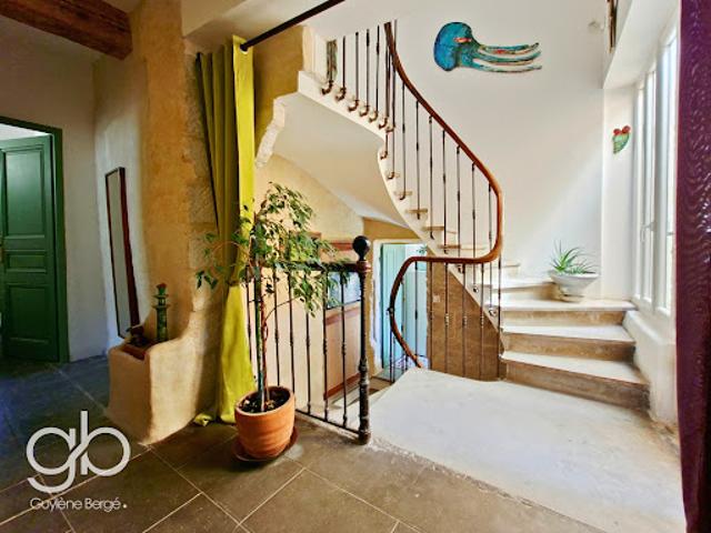 Vente Maison 8 pièces 188 m2 Saint Christol