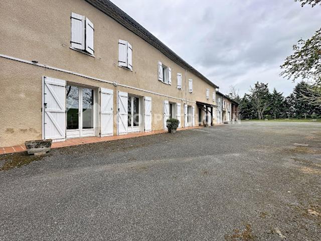 Vente Maison 8 pièces 188 m2 Saint Julia