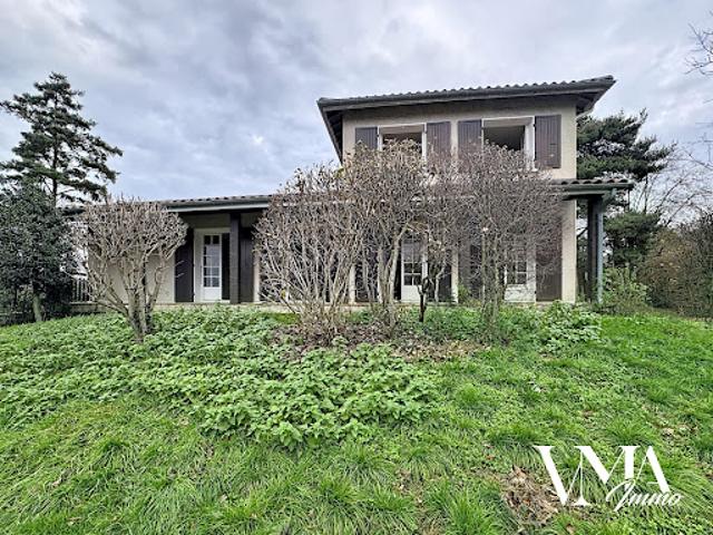 Vente Maison 8 pièces 188 m2 Sainte Foy l'Argentière