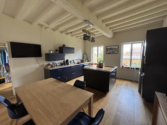 Vente Maison 8 pièces 188 m2 Solesmes