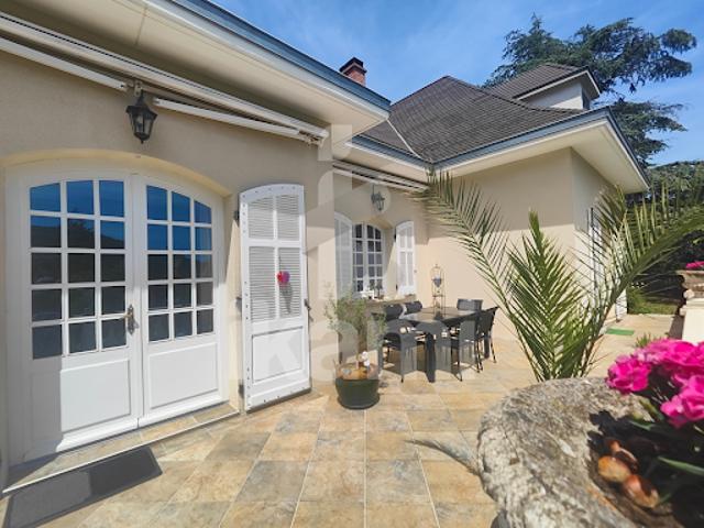 Vente Maison 8 pièces 188 m2 Villevocance