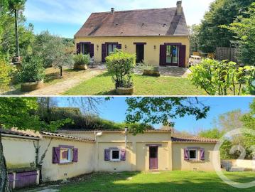 Vente Maison 8 pièces 188.89 m2 Vitrac