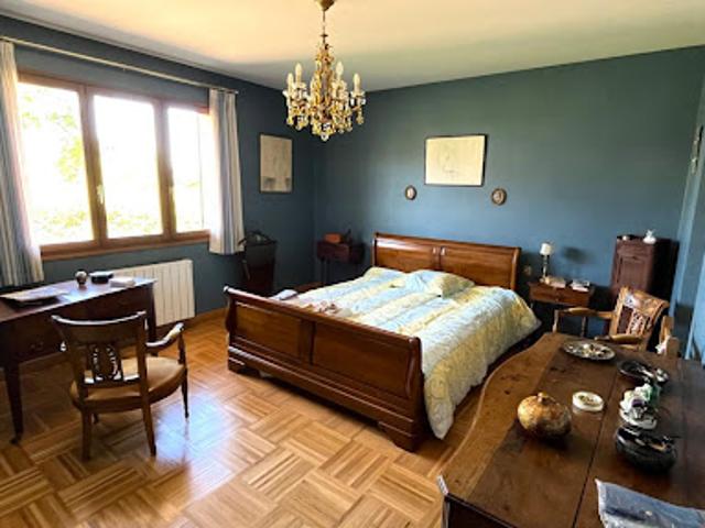 Vente Maison 8 pièces 189 m2 Arinthod