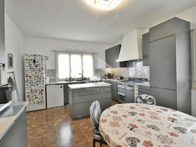 Vente Maison 8 pièces 189 m2 Beynes