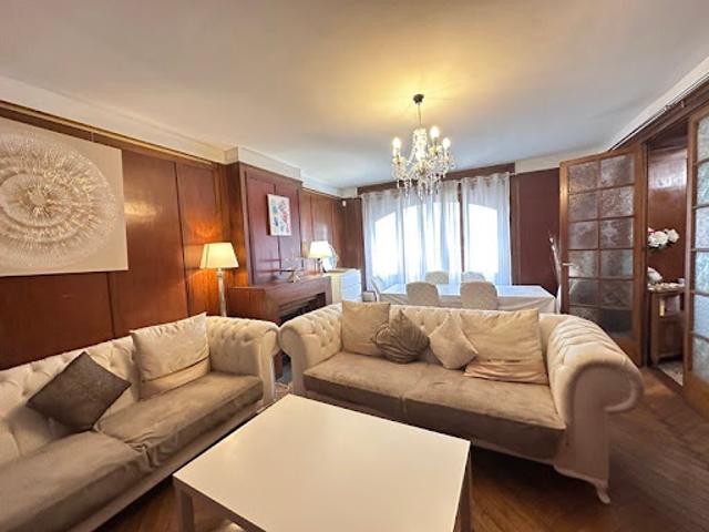 Vente Maison 8 pièces 189 m2 Janneyrias