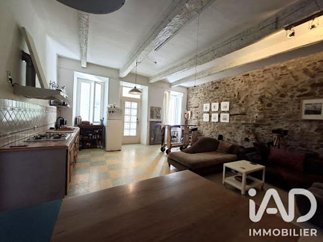 Vente Maison 8 pièces 189 m2 La Livinière