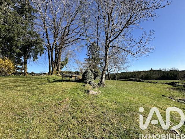 Vente Maison 8 pièces 189 m2 Le Puid