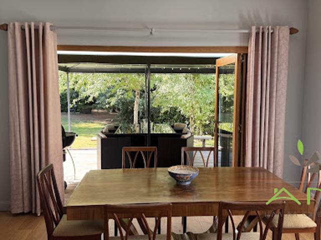 Vente Maison 8 pièces 189 m2 Rochechouart