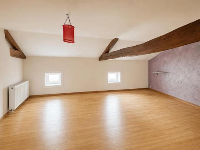 Vente Maison 8 pièces 189 m2 Ronsenac