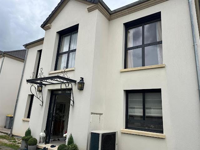Vente Maison 8 pièces 350 m2 Rosny sur Seine
