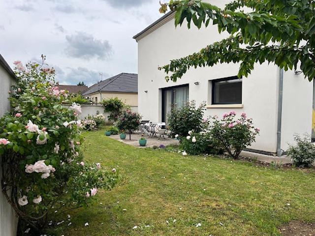 Vente Maison 8 pièces 350 m2 Rosny sur Seine