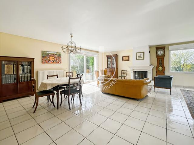 Vente Maison 8 pièces 189 m2 Saint Josse